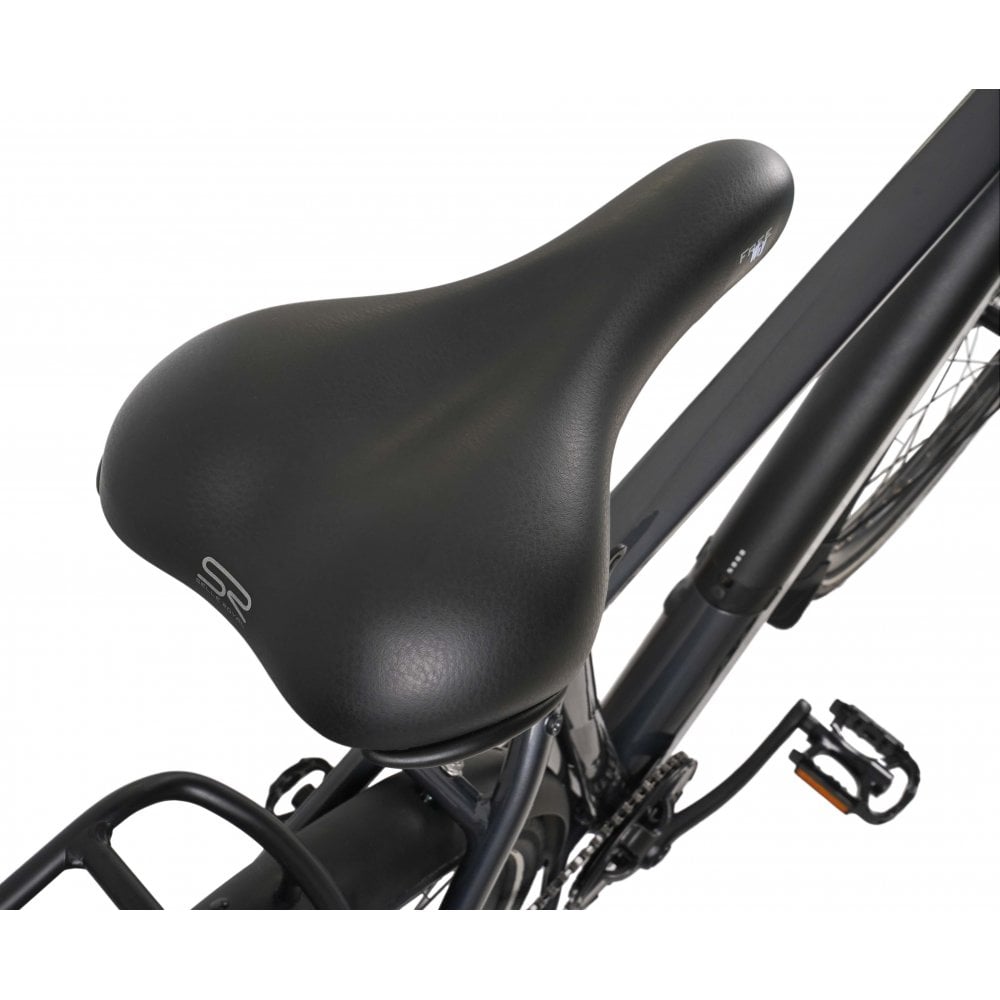 Dawes Scenic Crossbar Electric Hybrid Bike 250W - Bike N Fitness