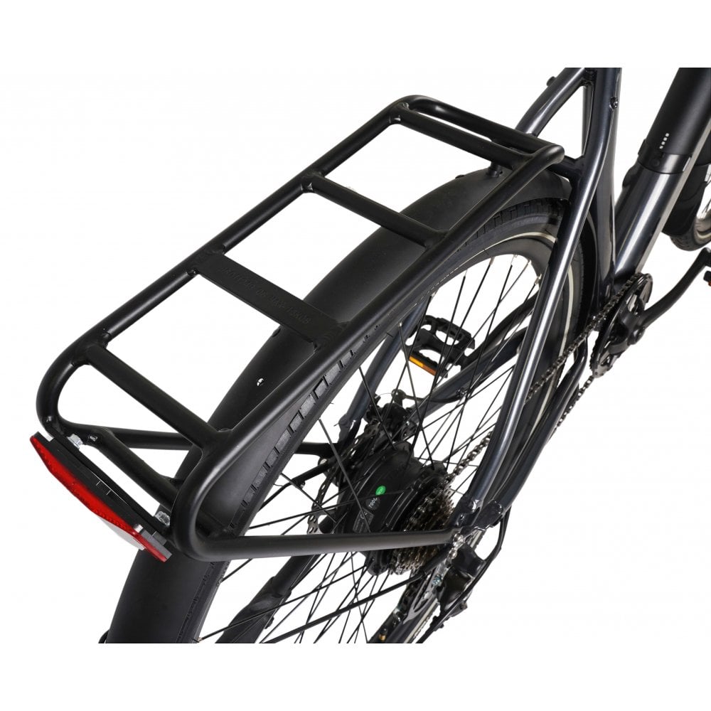 Dawes Scenic Crossbar Electric Hybrid Bike 250W - Bike N Fitness