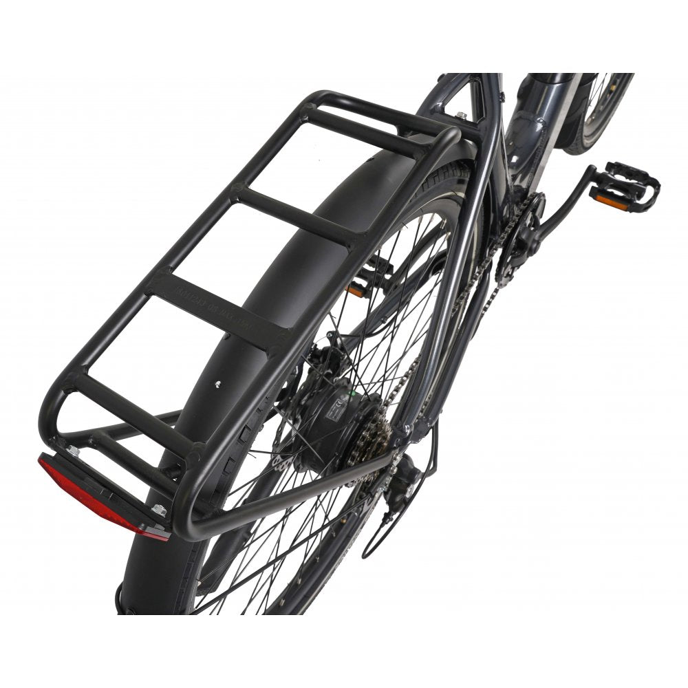 Dawes Scenic Low Step Electric Hybrid Bike 250W - Bike N Fitness