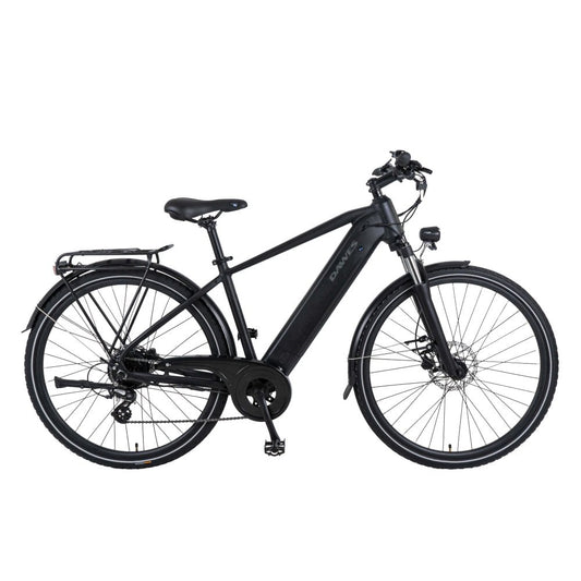 Dawes Spire 1.0 Crossbar Electric Hybrid Bike 2025 250W