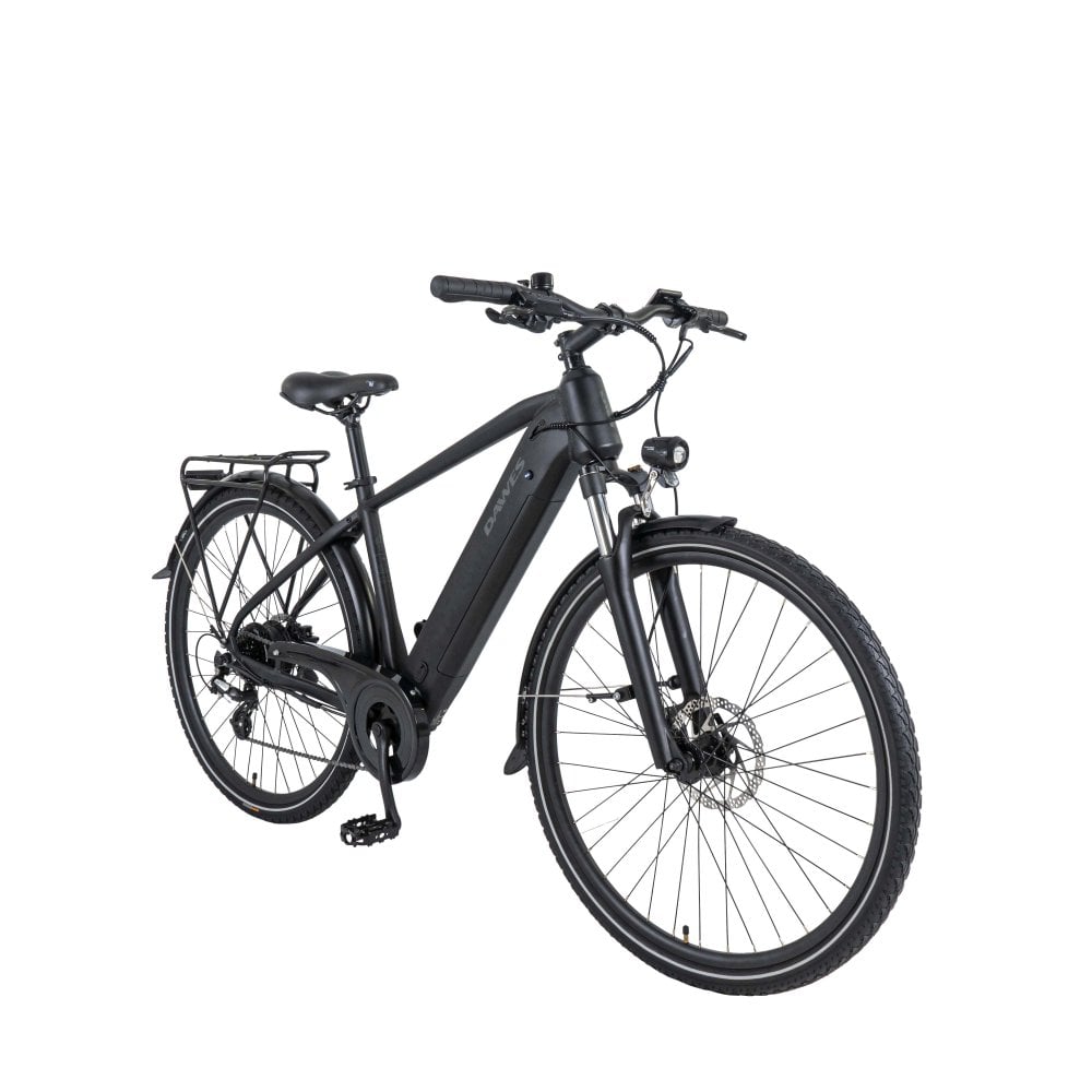 Dawes Spire 1.0 Crossbar Electric Hybrid Bike 2025 250W - Bike N Fitness