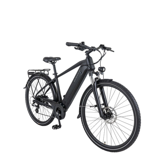 Dawes Spire 1.0 Crossbar Electric Hybrid Bike 2025 250W