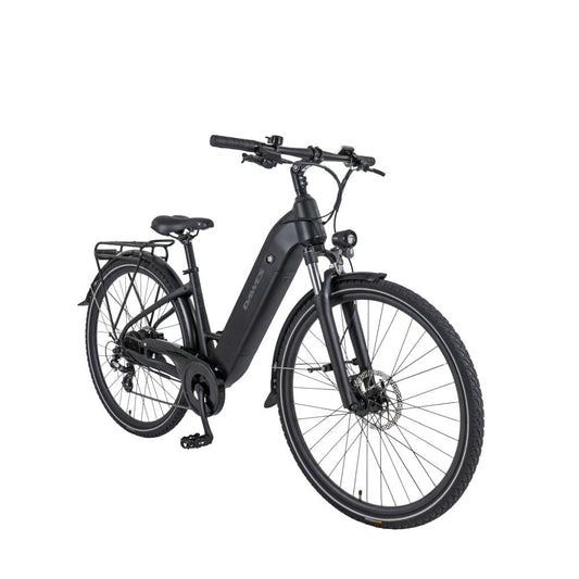 Dawes Spire 1.0 Low Step Electric Hybrid Bike 2025 250W