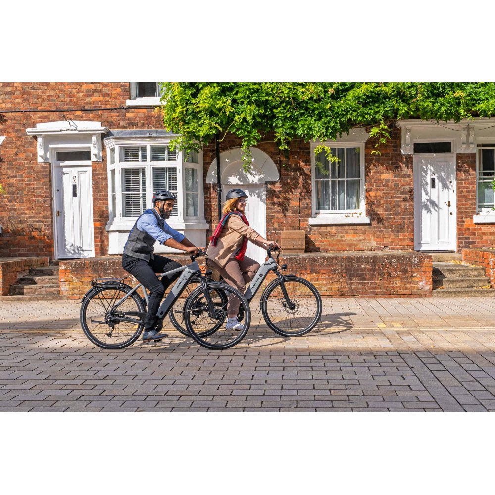 Dawes Spire 2.0 Cues Crossbar Electric Hybrid Bike 2025 250W - Bike N Fitness