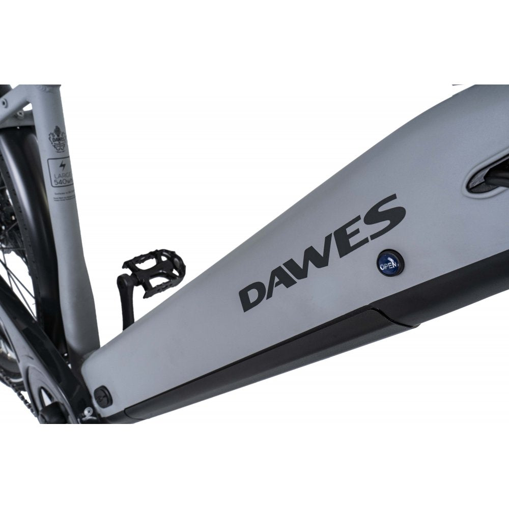 Dawes Spire 2.0 Cues Crossbar Electric Hybrid Bike 2025 250W - Bike N Fitness