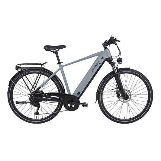 Dawes Spire 2.0 Cues Crossbar Electric Hybrid Bike 2025 250W