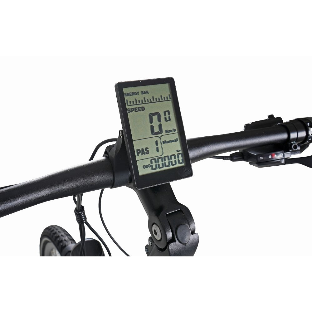 Dawes Spire 2.0 Cues Crossbar Electric Hybrid Bike 2025 250W - Bike N Fitness