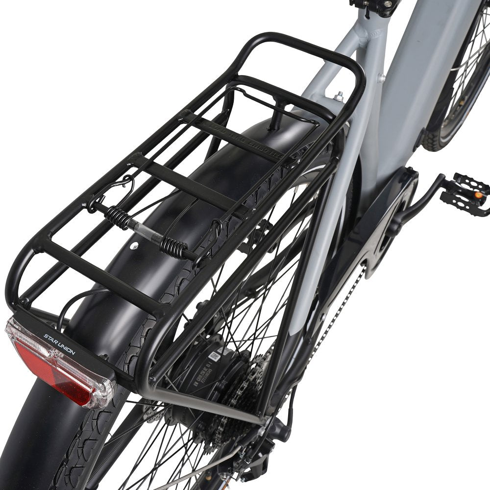 Dawes Spire 2.0 Cues Crossbar Electric Hybrid Bike 2025 250W - Bike N Fitness
