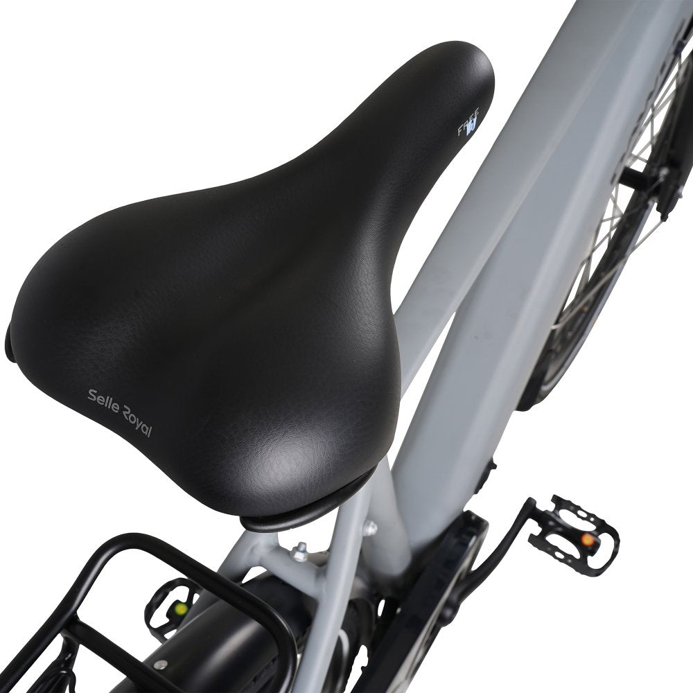 Dawes Spire 2.0 Cues Crossbar Electric Hybrid Bike 2025 250W - Bike N Fitness