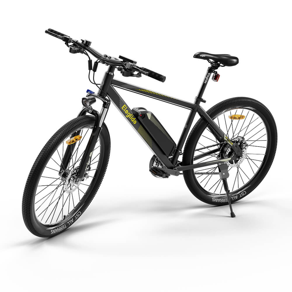 Eleglide M1 Plus Mountain E-Bike 250W - Bike N Fitness