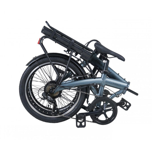 FALCON Compact Electric Folding Bike