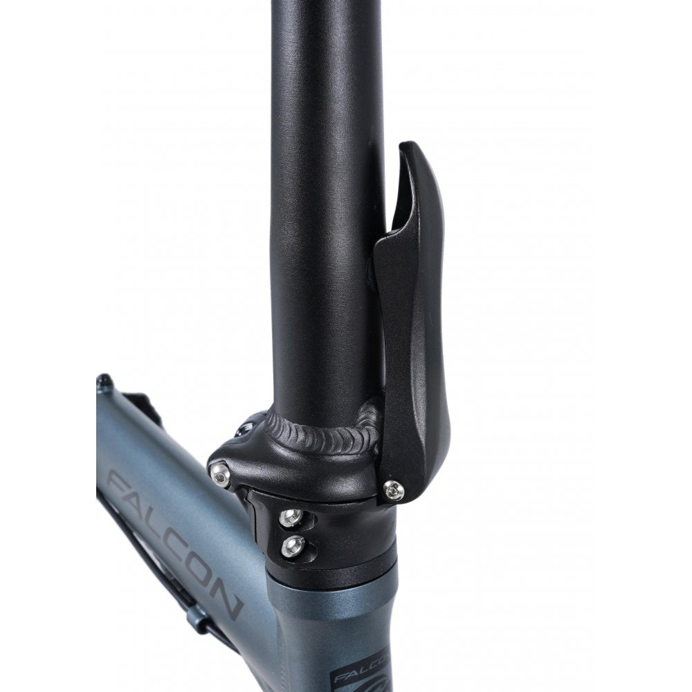 FALCON Compact Electric Folding Bike - Bike N Fitness