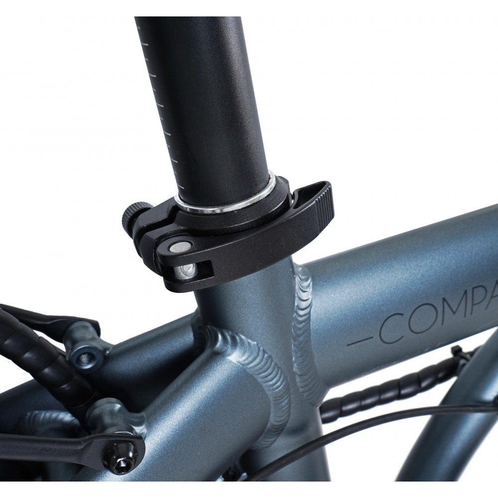 FALCON Compact Electric Folding Bike - Bike N Fitness