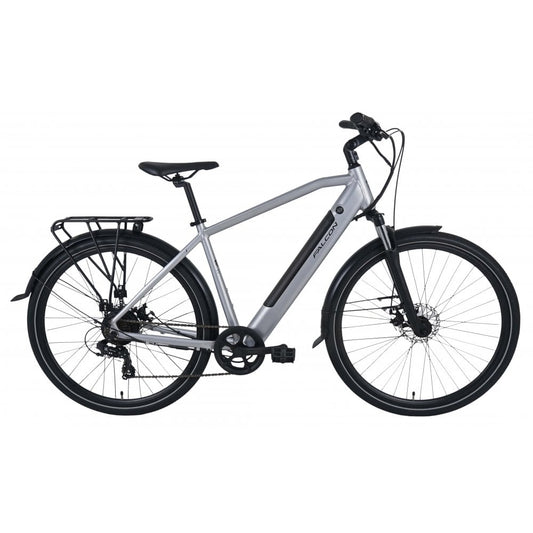 FALCON Horizon Cross Bar Hybrid Electric Bike 250W