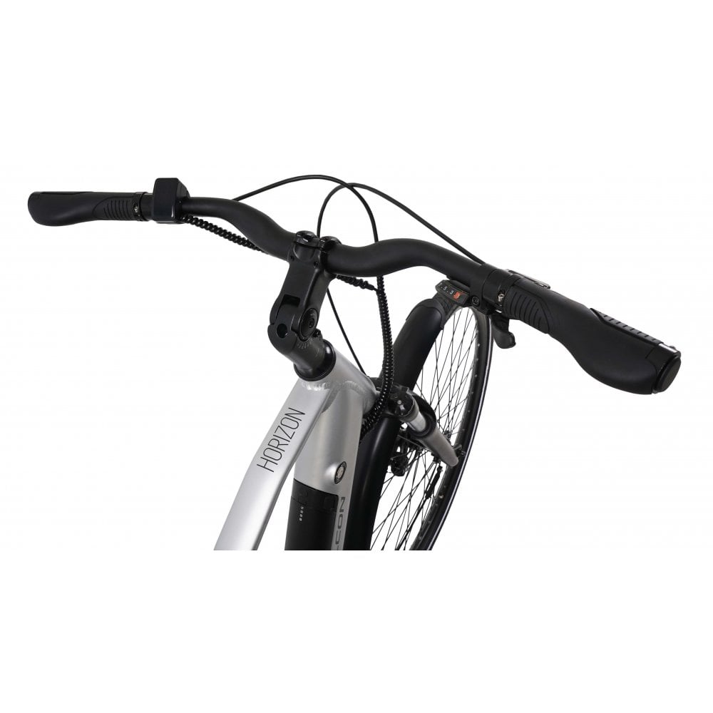 FALCON Horizon Cross Bar Hybrid Electric Bike 250W - Bike N Fitness