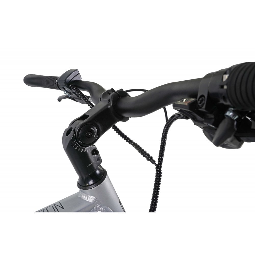 FALCON Horizon Cross Bar Hybrid Electric Bike 250W - Bike N Fitness