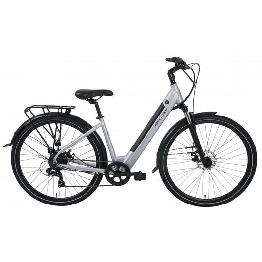 FALCON Horizon Low Step Hybrid E Bike 250W