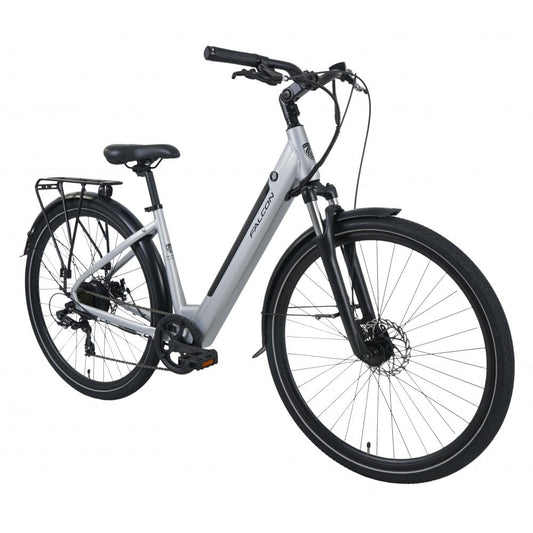 FALCON Horizon Low Step Hybrid E Bike 250W