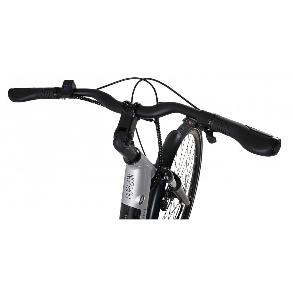 FALCON Horizon Low Step Hybrid E Bike 250W - Bike N Fitness