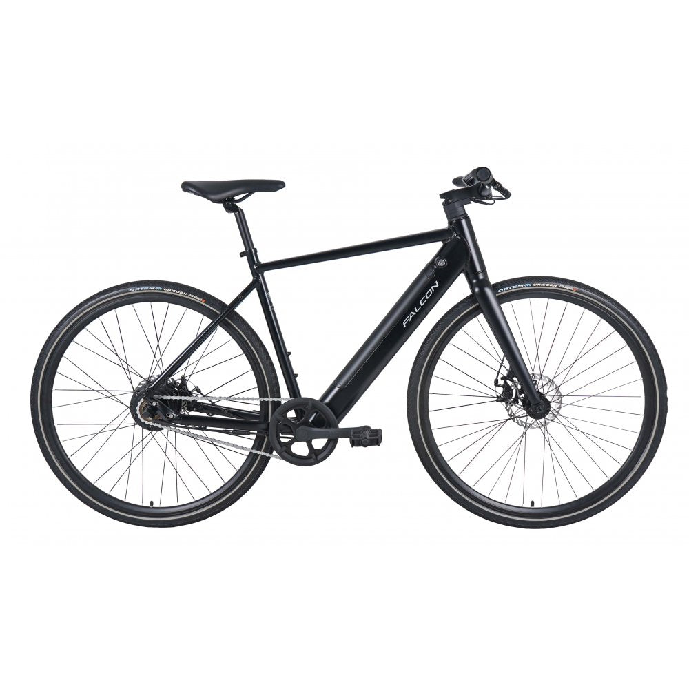 FALCON Zone Hybrid E Bike 250W - Bike N Fitness