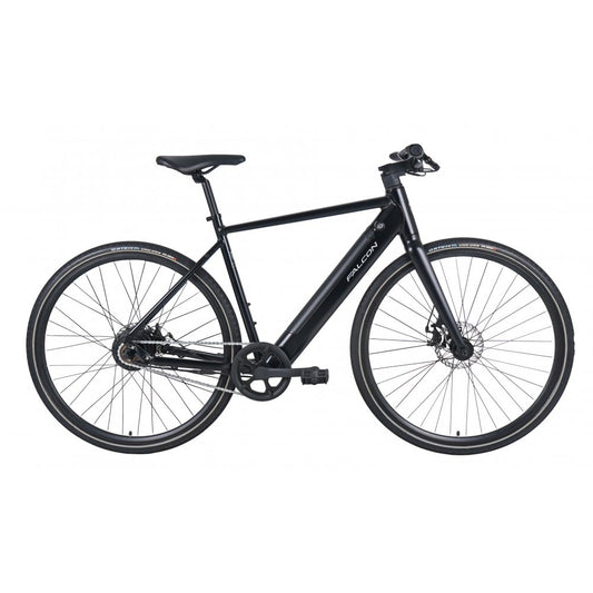 FALCON Zone Hybrid E Bike 250W