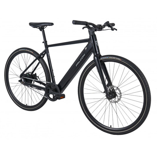 FALCON Zone Hybrid E Bike 250W