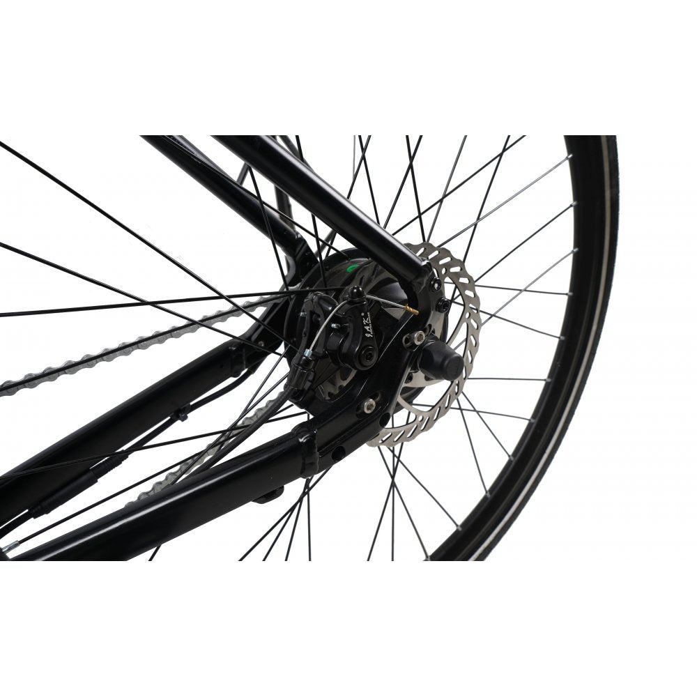 FALCON Zone Hybrid E Bike 250W - Bike N Fitness