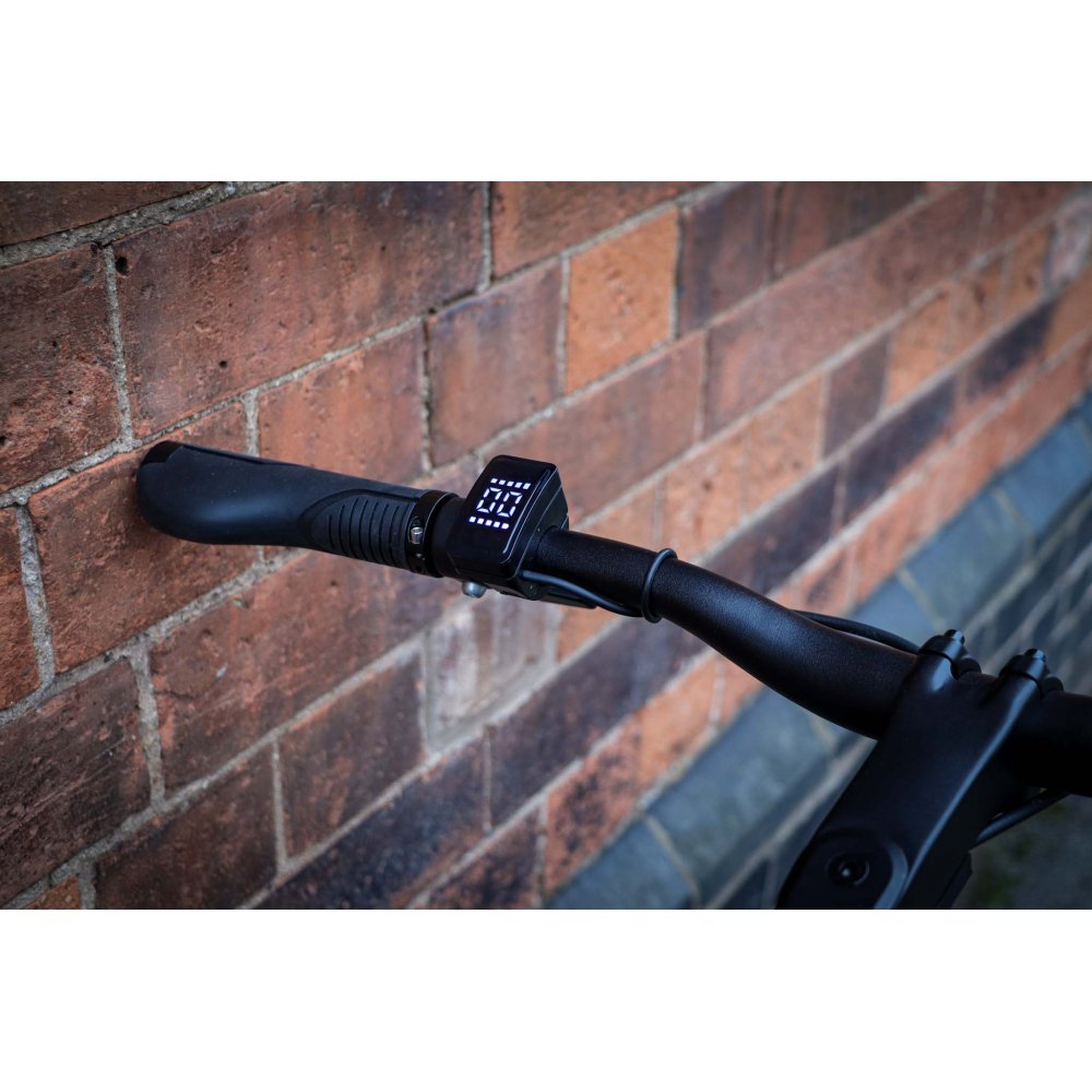 FALCON Zone Hybrid E Bike 250W - Bike N Fitness