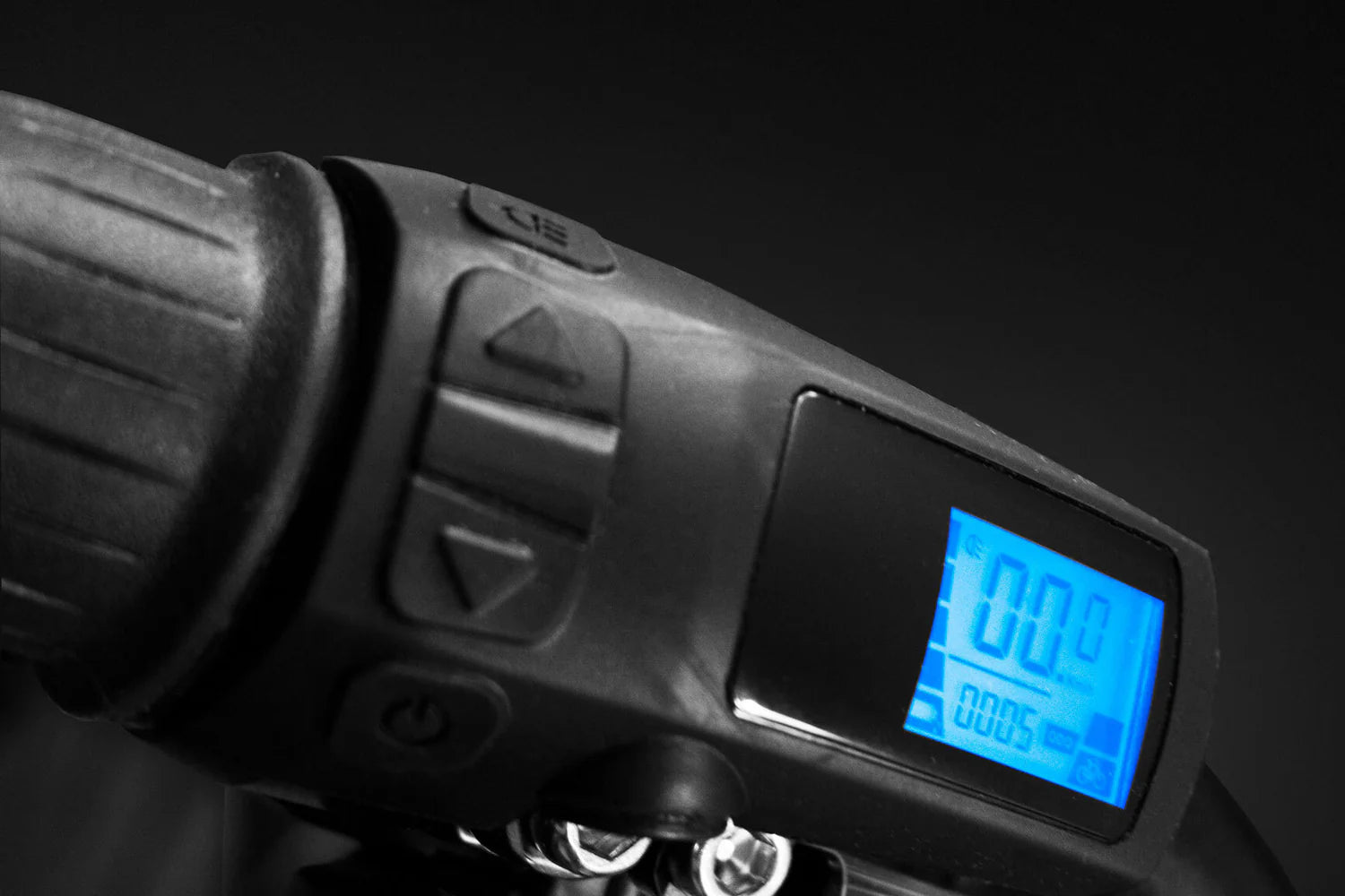 Mark2 X Cross 450 Step Through Electric Bike 250W - Bike N Fitness